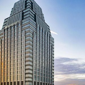 Jw Marriott Hotel Xi'An
