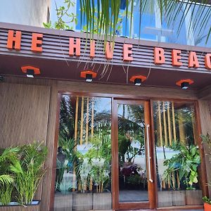 The Hive Beach