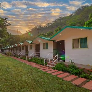 The Hill Mount Resort Shivpuri